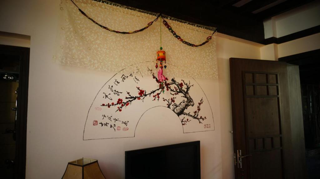 Lijiang Wangjia Courtyard Inn ห้อง รูปภาพ