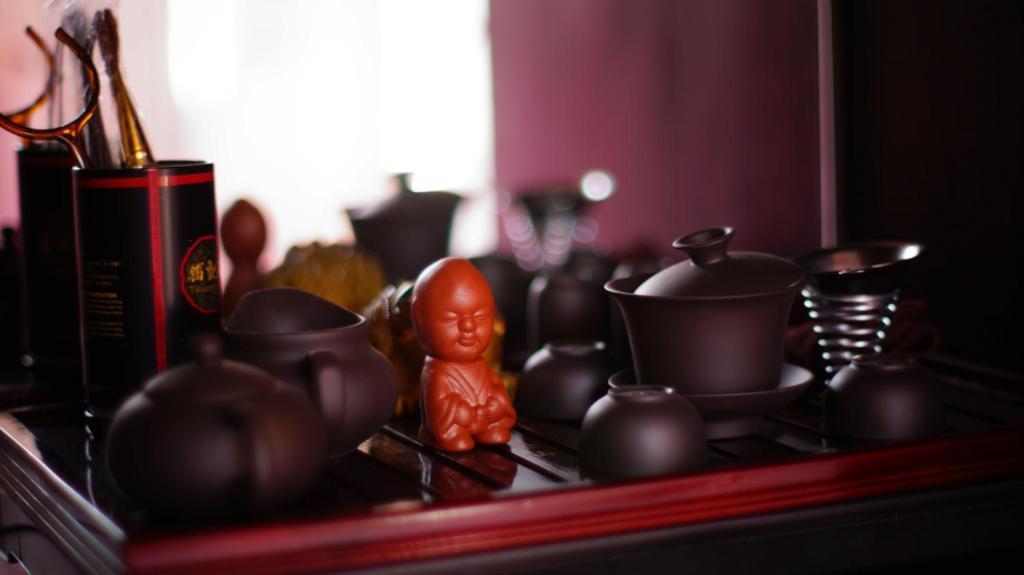 Lijiang Wangjia Courtyard Inn ห้อง รูปภาพ